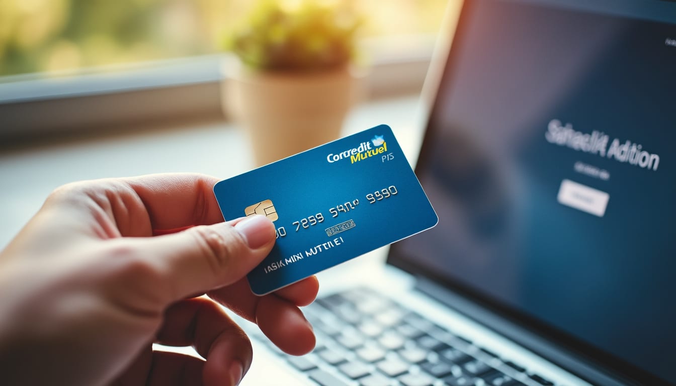 Identifiant Crédit Mutuel : combien de chiffres comporte-t-il vraiment ?