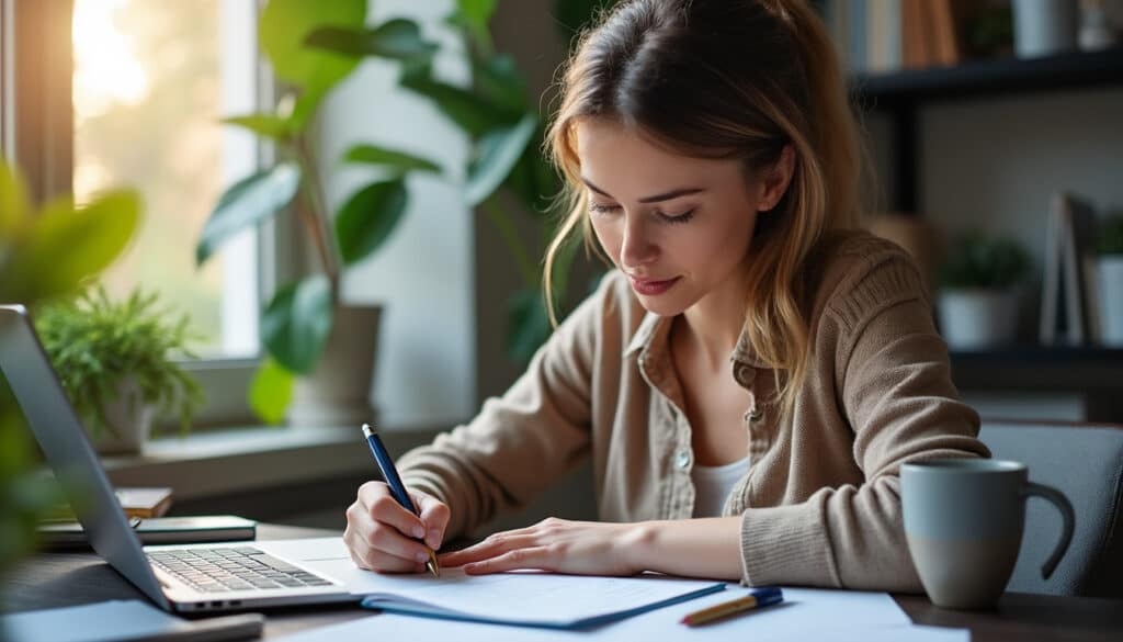 Lettre de motivation pour une alternance en banque : guide complet