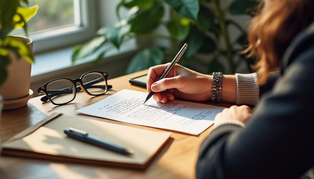 Lettre de départ en retraite : guide complet pour bien la rédiger