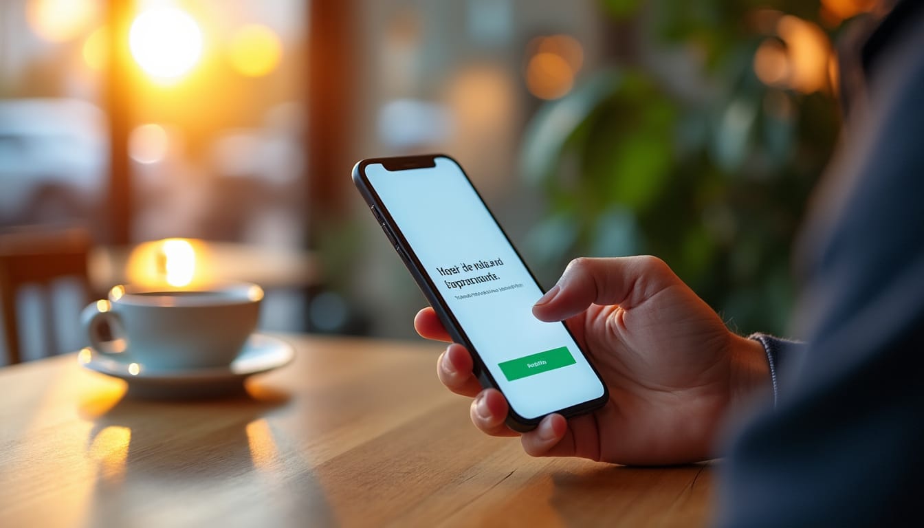 Illustration: Comment Wero s’impose comme la solution européenne de paiement mobile