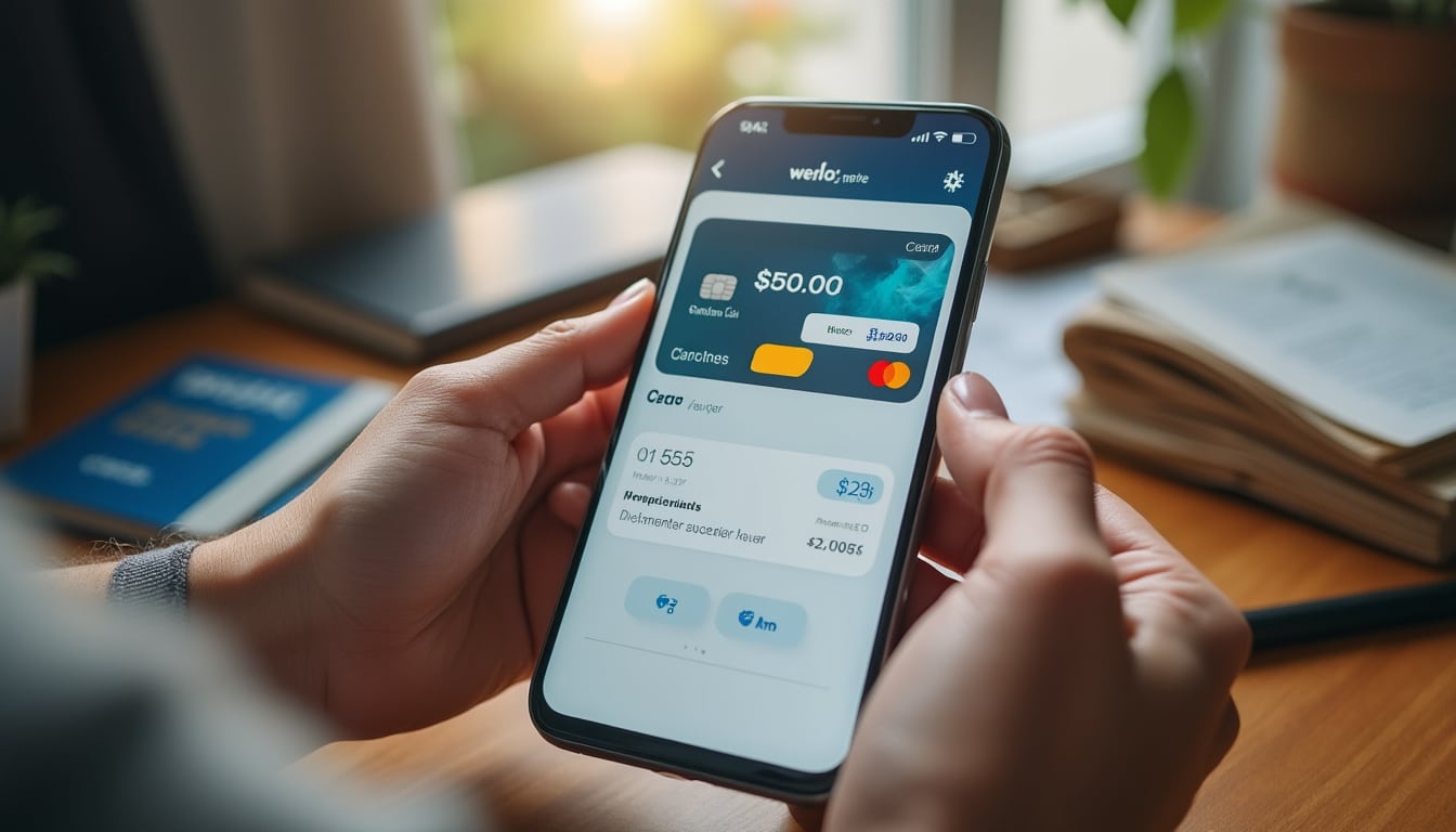 Max du virement avec Wero : limites, sécurité et fonctionnement