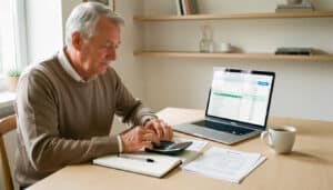 Comment calculer sa retraite complémentaire sans erreur
