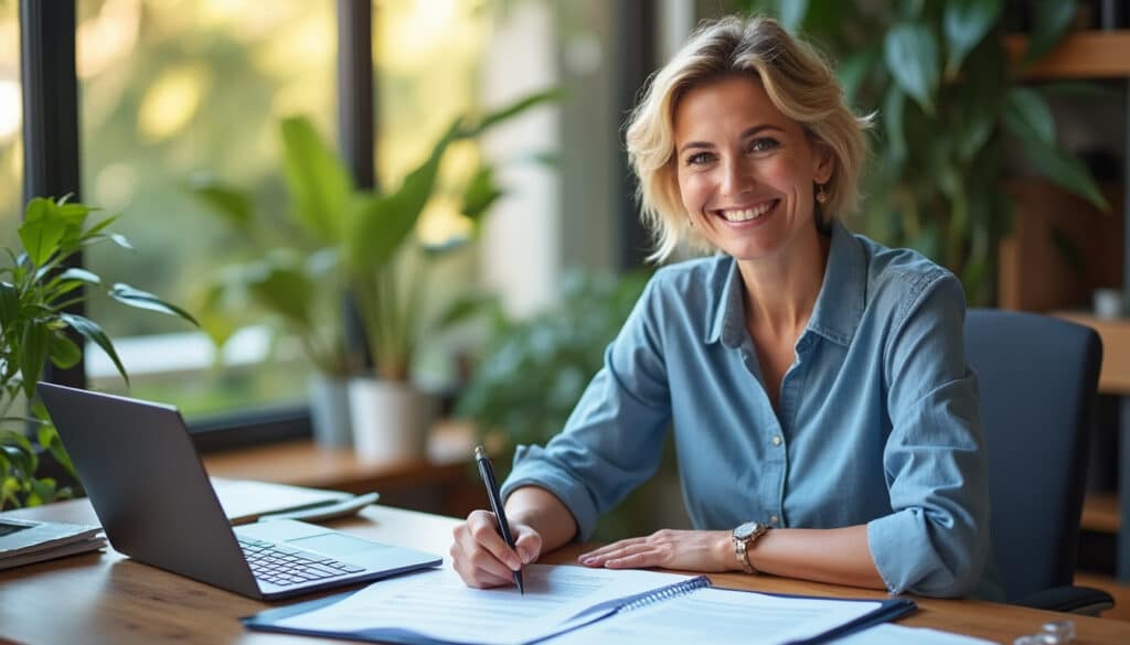 Contrat de professionnalisation pour les plus de 30 ans : réussir sa reconversion