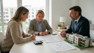 Prêt locatif social : conditions, taux et avantages
