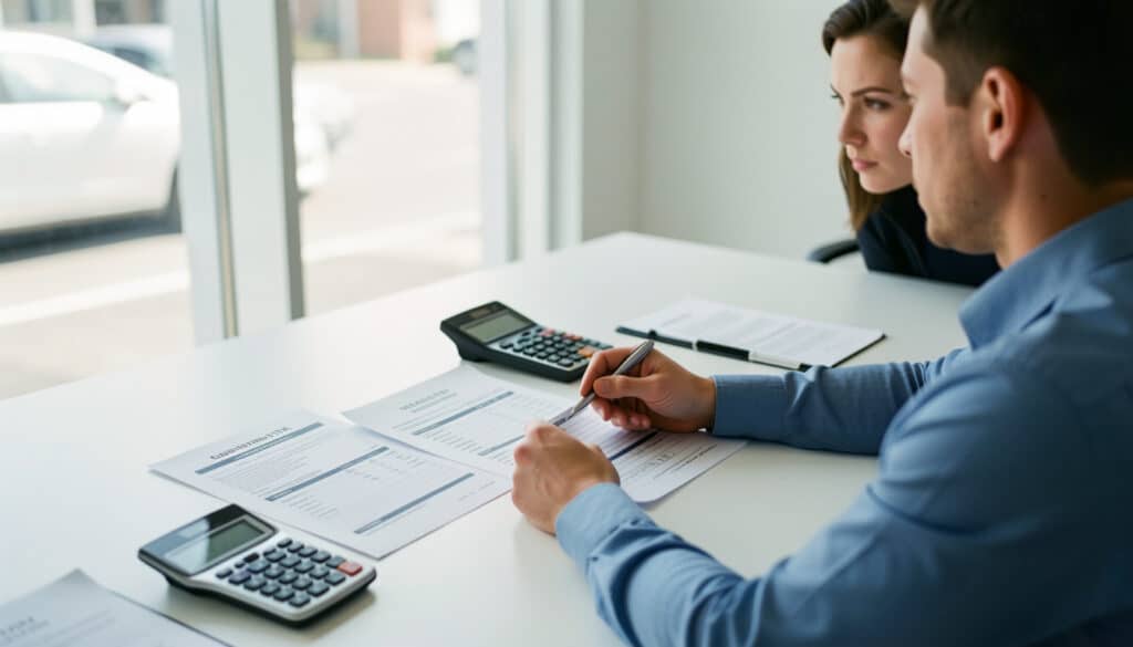TVA sur l’assurance auto : exonération, taxes et facture